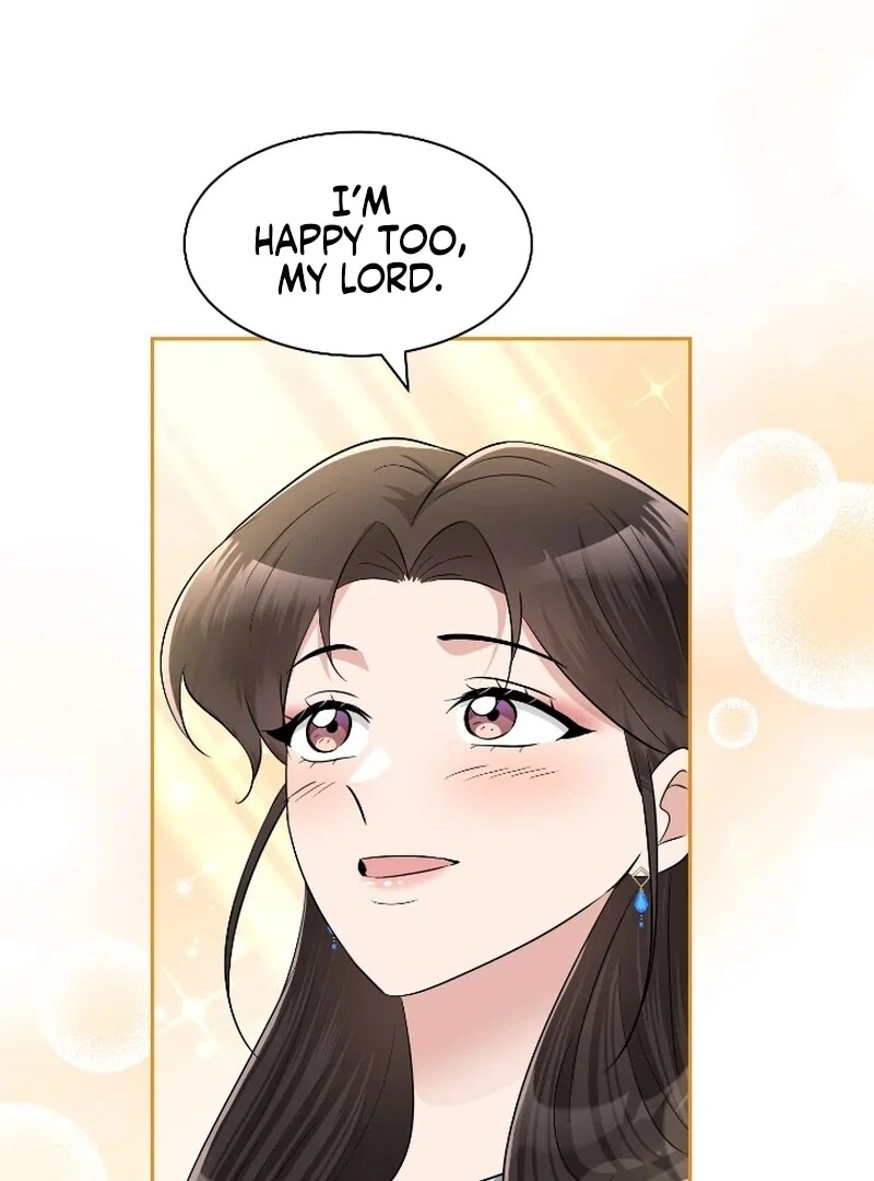 Love Destiny Chapter 53 - Page 47