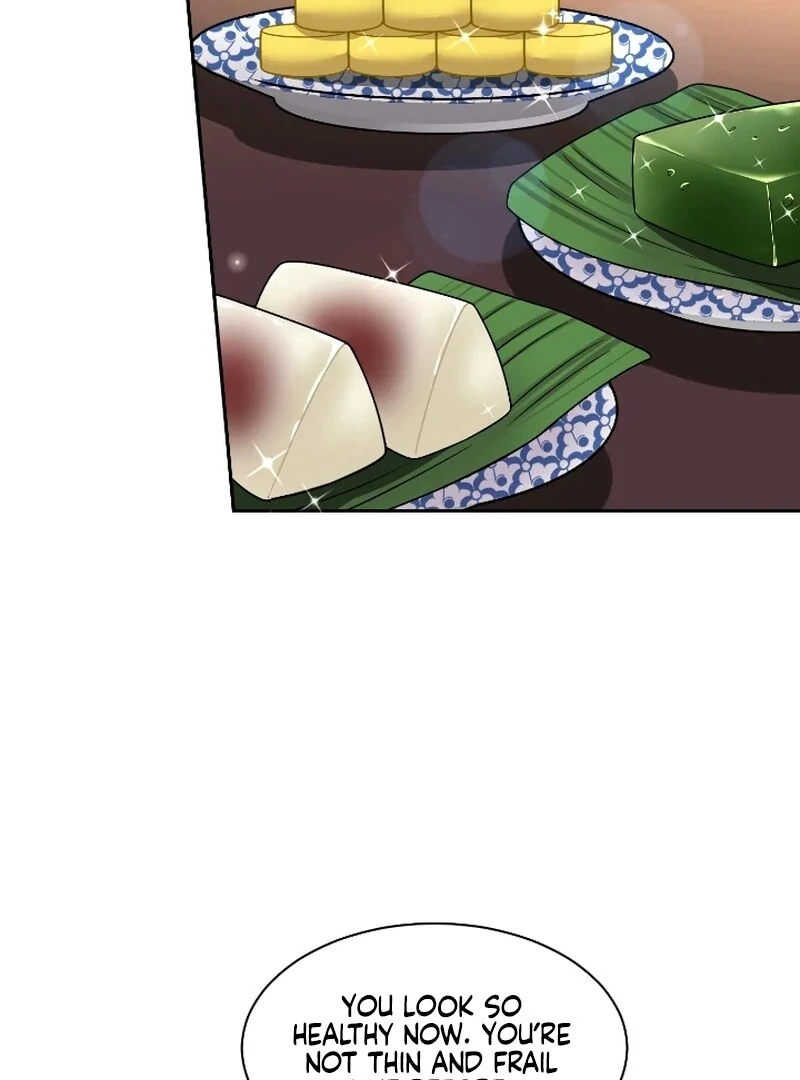 Love Destiny Chapter 53 - Page 51