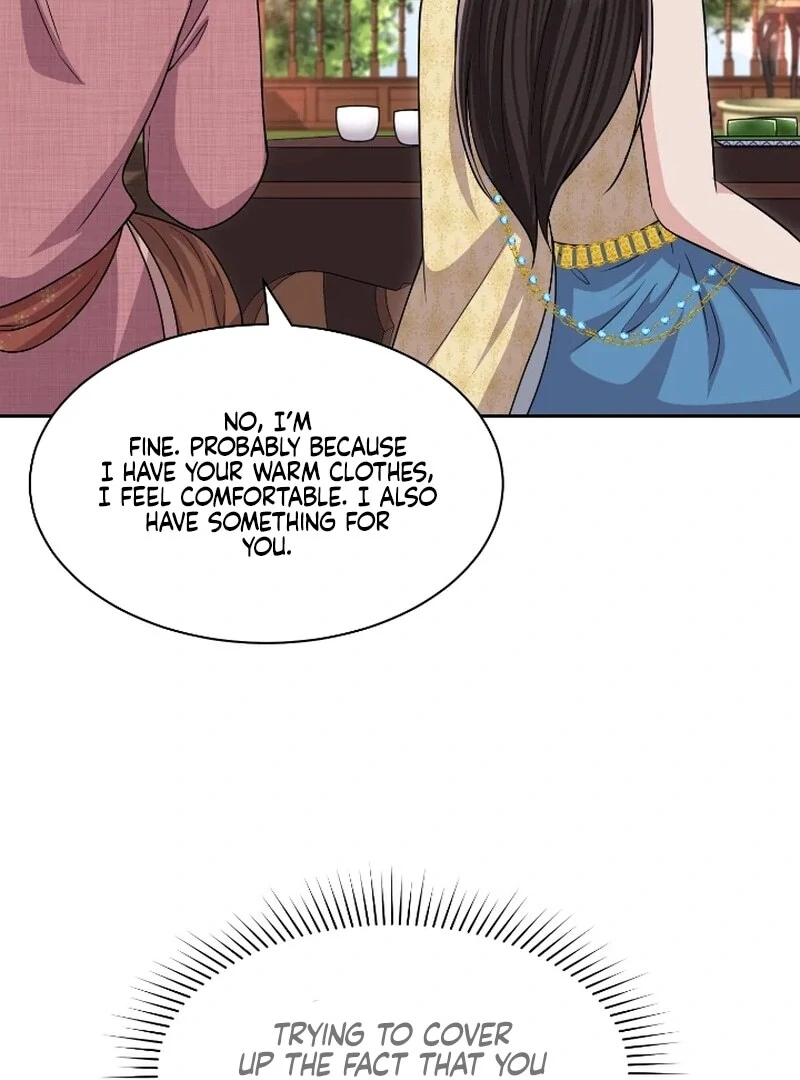 Love Destiny Chapter 53 - Page 58