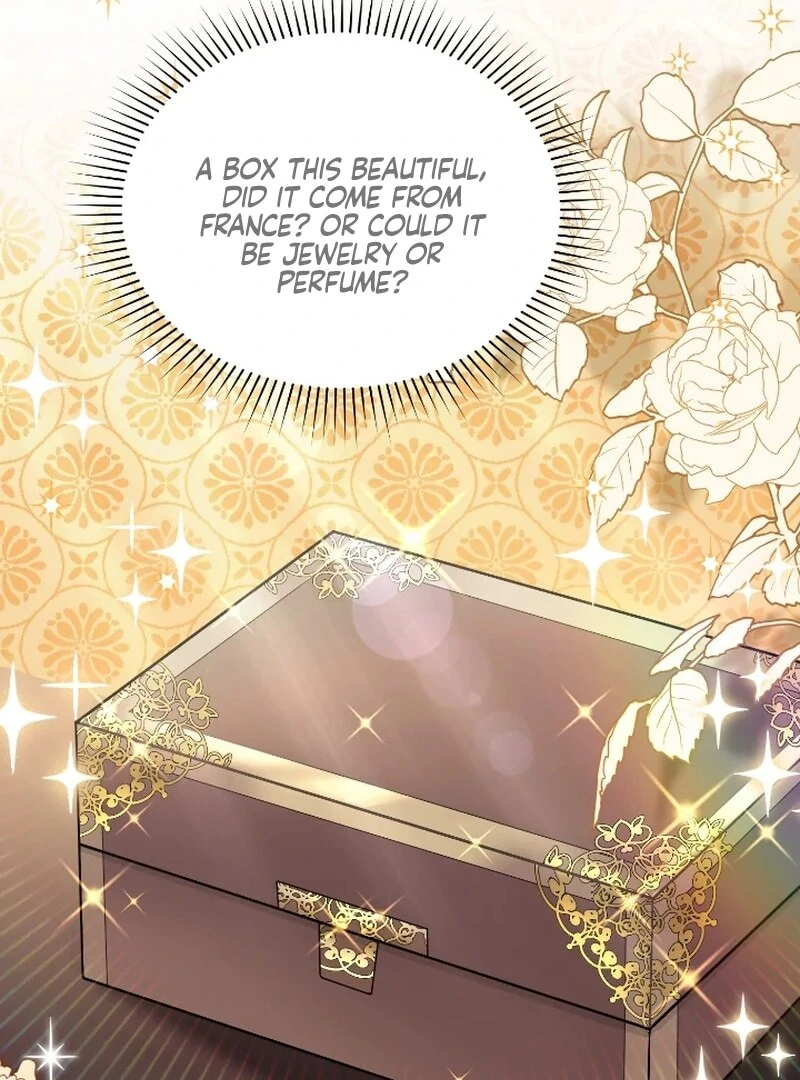 Love Destiny Chapter 53 - Page 60