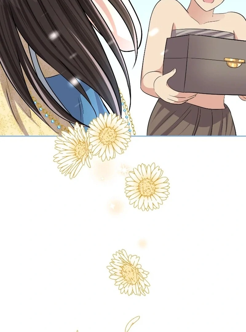 Love Destiny Chapter 53 - Page 7