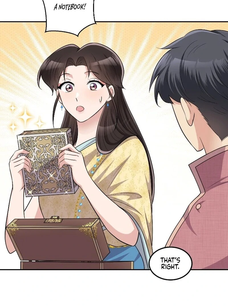 Love Destiny Chapter 53 - Page 62