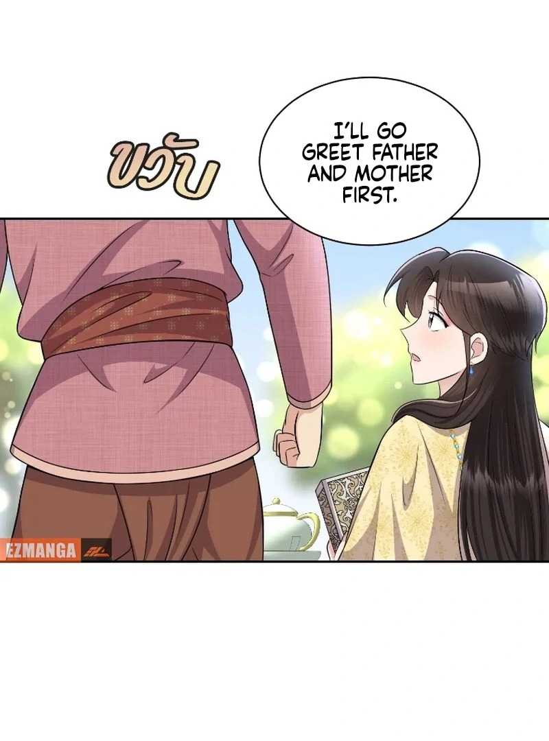 Love Destiny Chapter 53 - Page 65