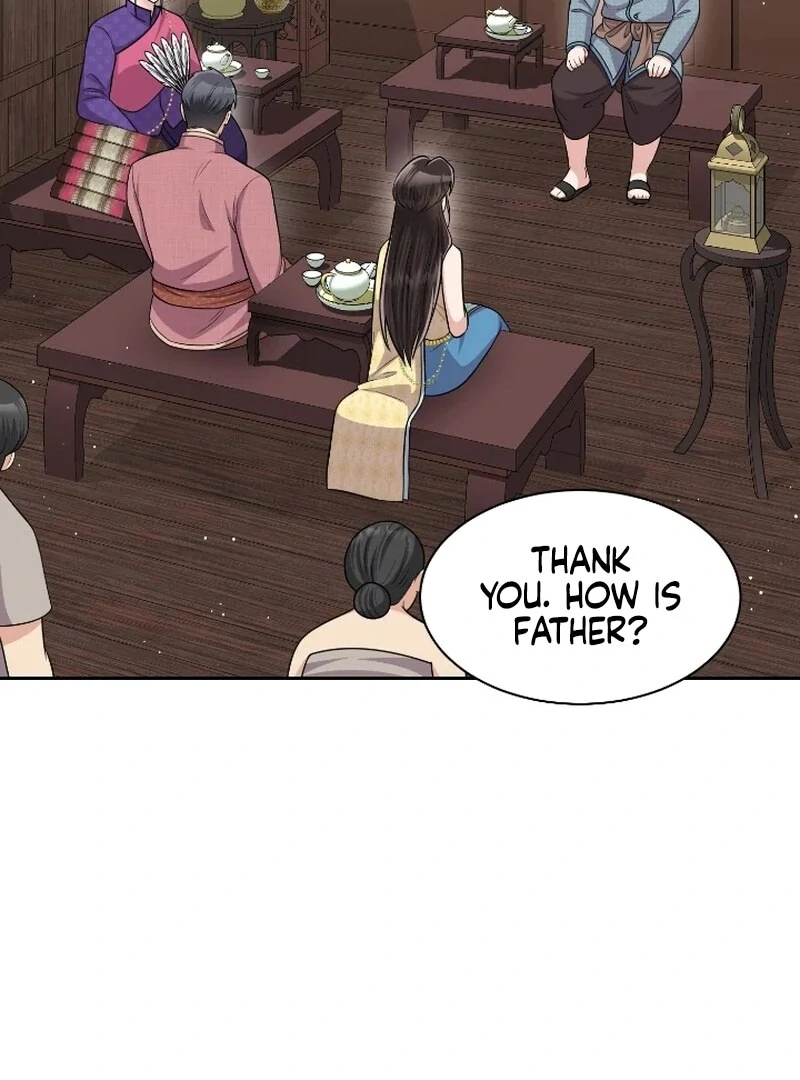 Love Destiny Chapter 53 - Page 68