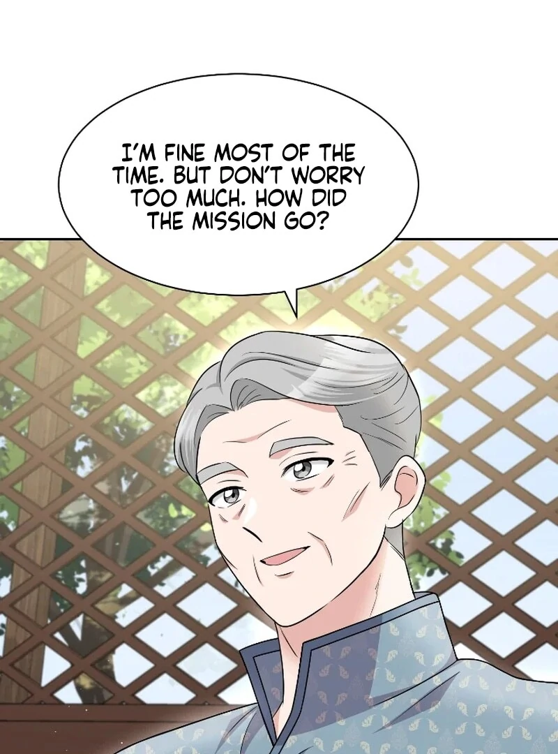 Love Destiny Chapter 53 - Page 69