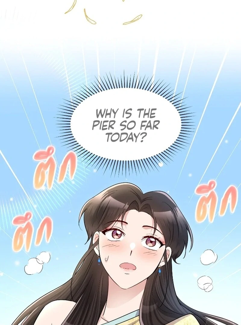 Love Destiny Chapter 53 - Page 8