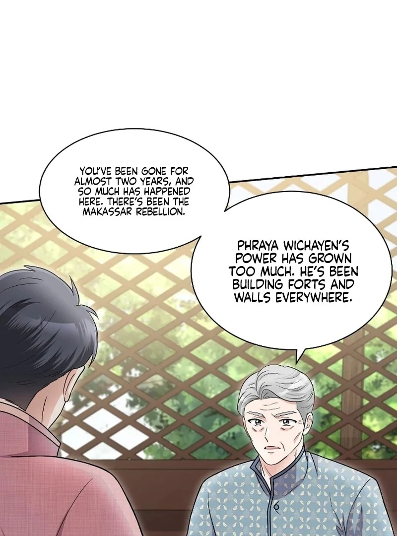 Love Destiny Chapter 53 - Page 72