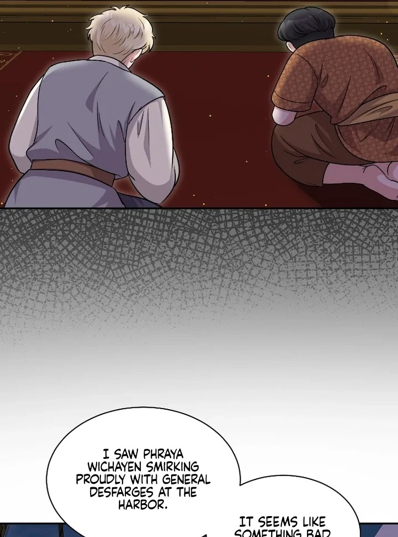 Love Destiny Chapter 53 - Page 75