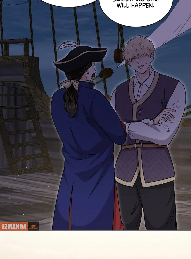 Love Destiny Chapter 53 - Page 76