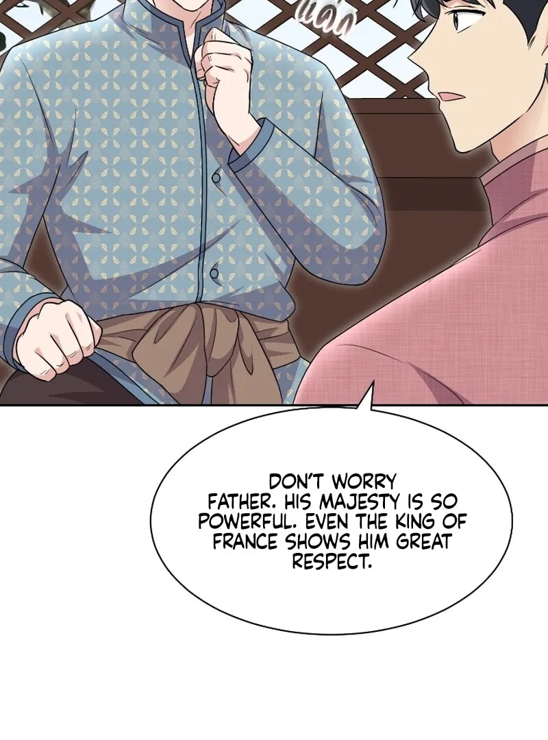 Love Destiny Chapter 53 - Page 81