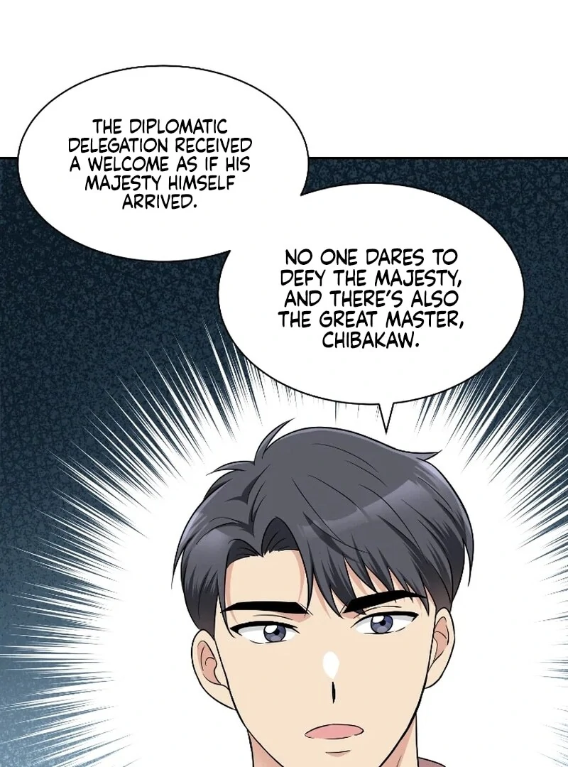 Love Destiny Chapter 53 - Page 82
