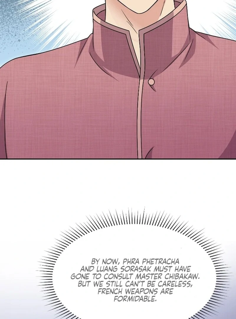 Love Destiny Chapter 53 - Page 83