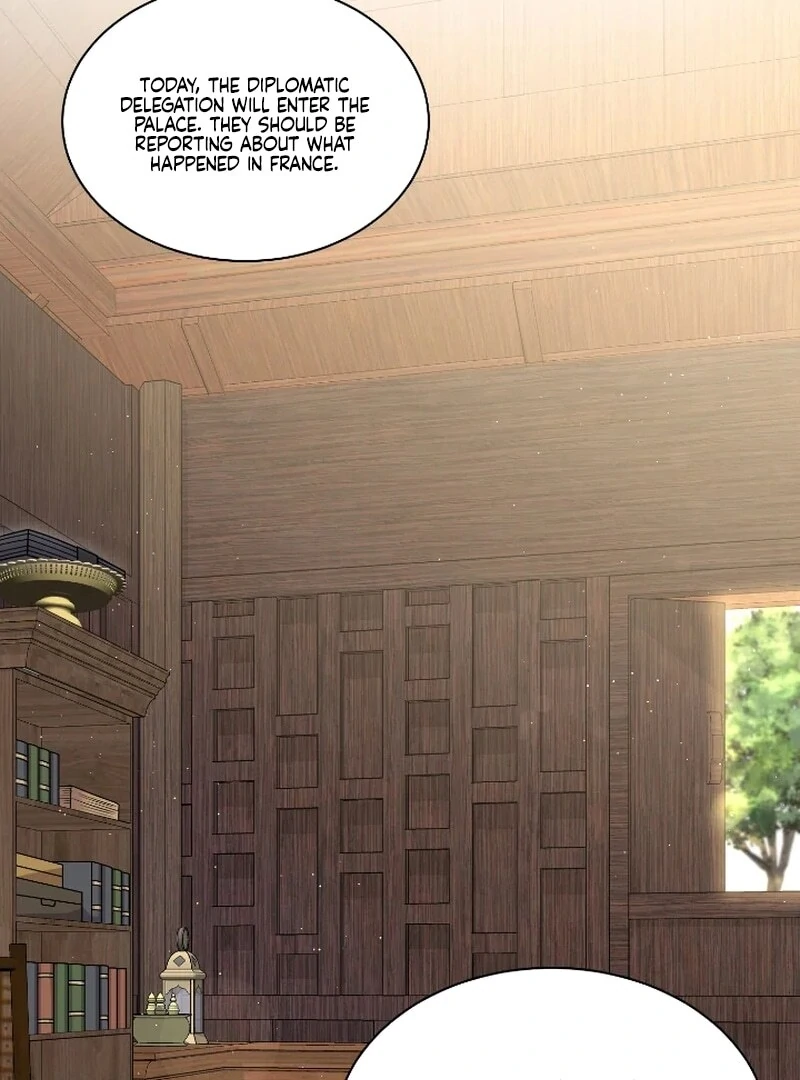 Love Destiny Chapter 53 - Page 92