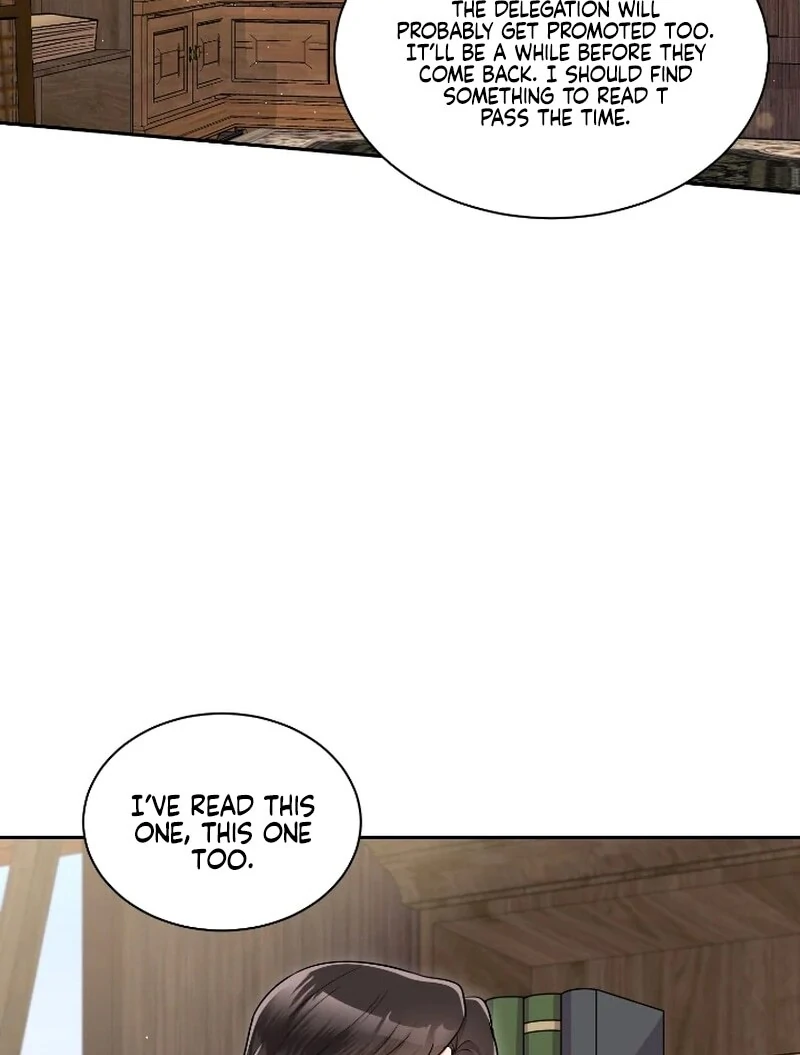 Love Destiny Chapter 53 - Page 93
