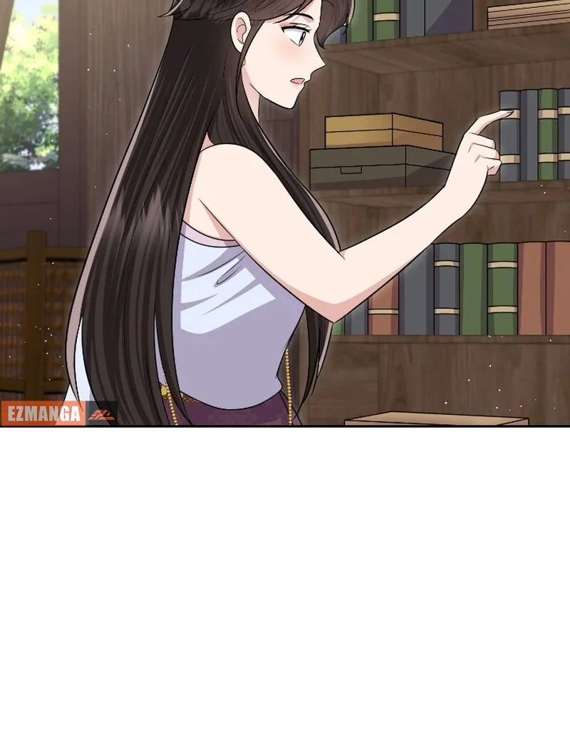 Love Destiny Chapter 53 - Page 94