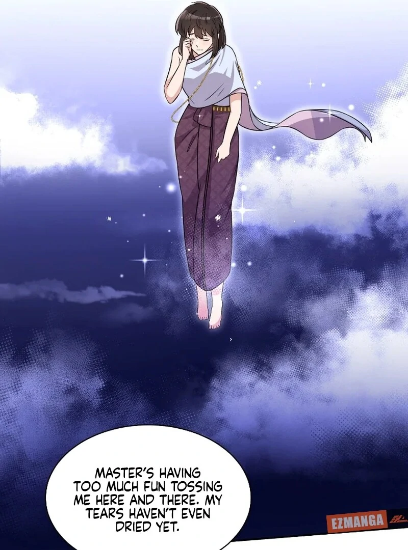 Love Destiny Chapter 54 - Page 104