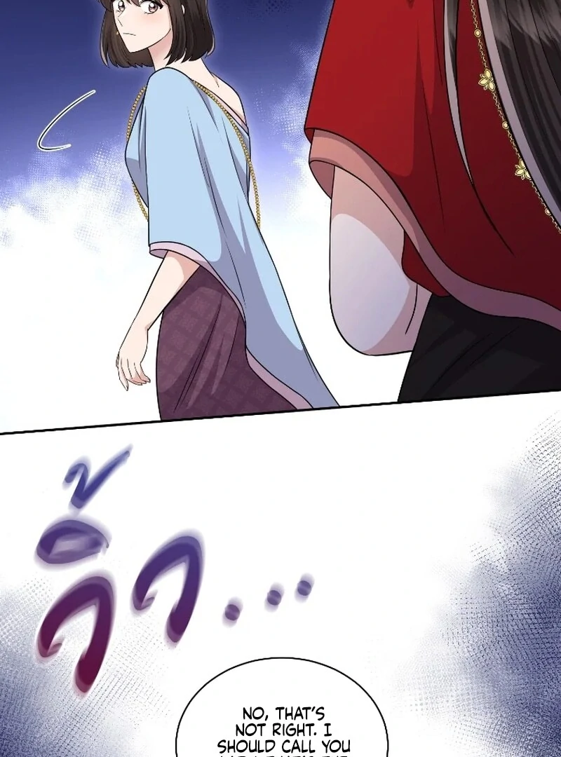 Love Destiny Chapter 54 - Page 107