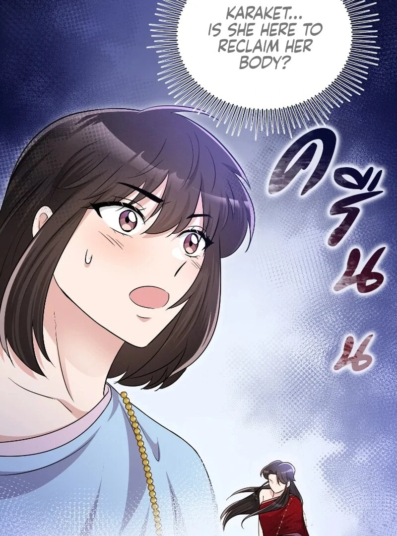 Love Destiny Chapter 54 - Page 110