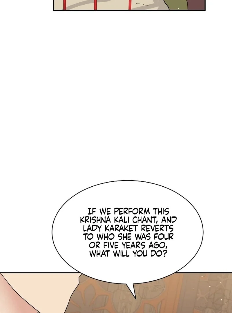 Love Destiny Chapter 54 - Page 15