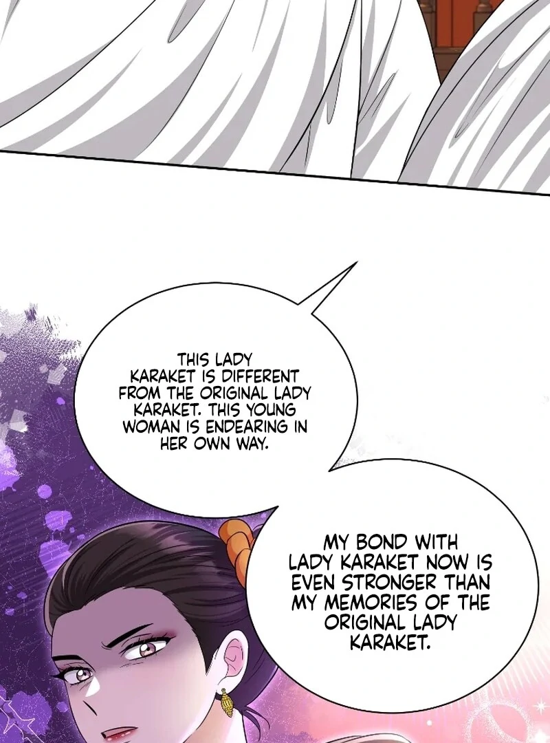 Love Destiny Chapter 54 - Page 18