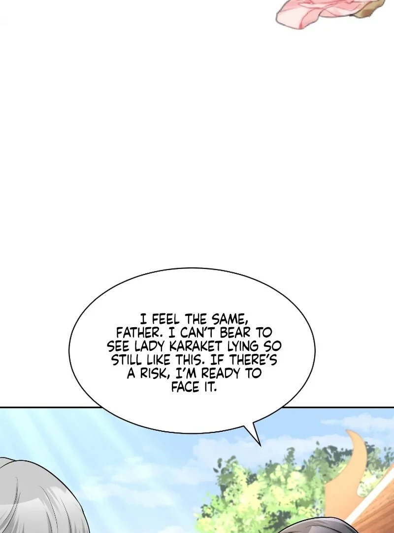 Love Destiny Chapter 54 - Page 20