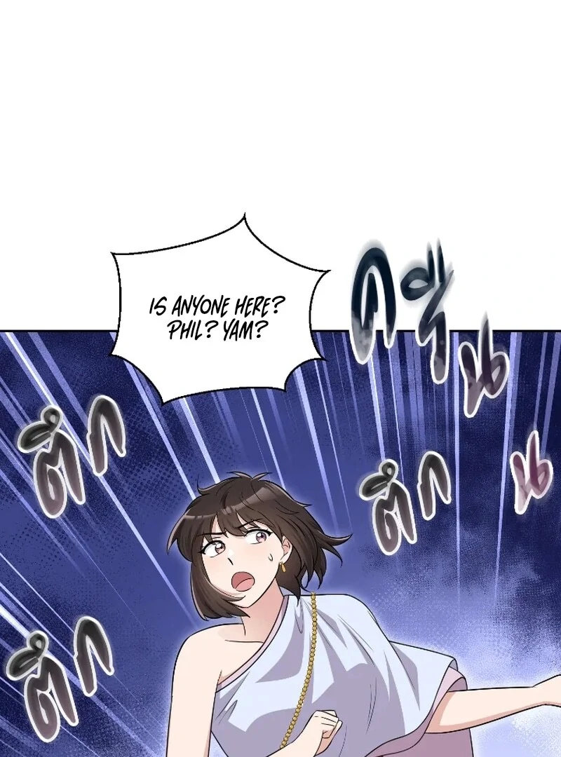 Love Destiny Chapter 54 - Page 28