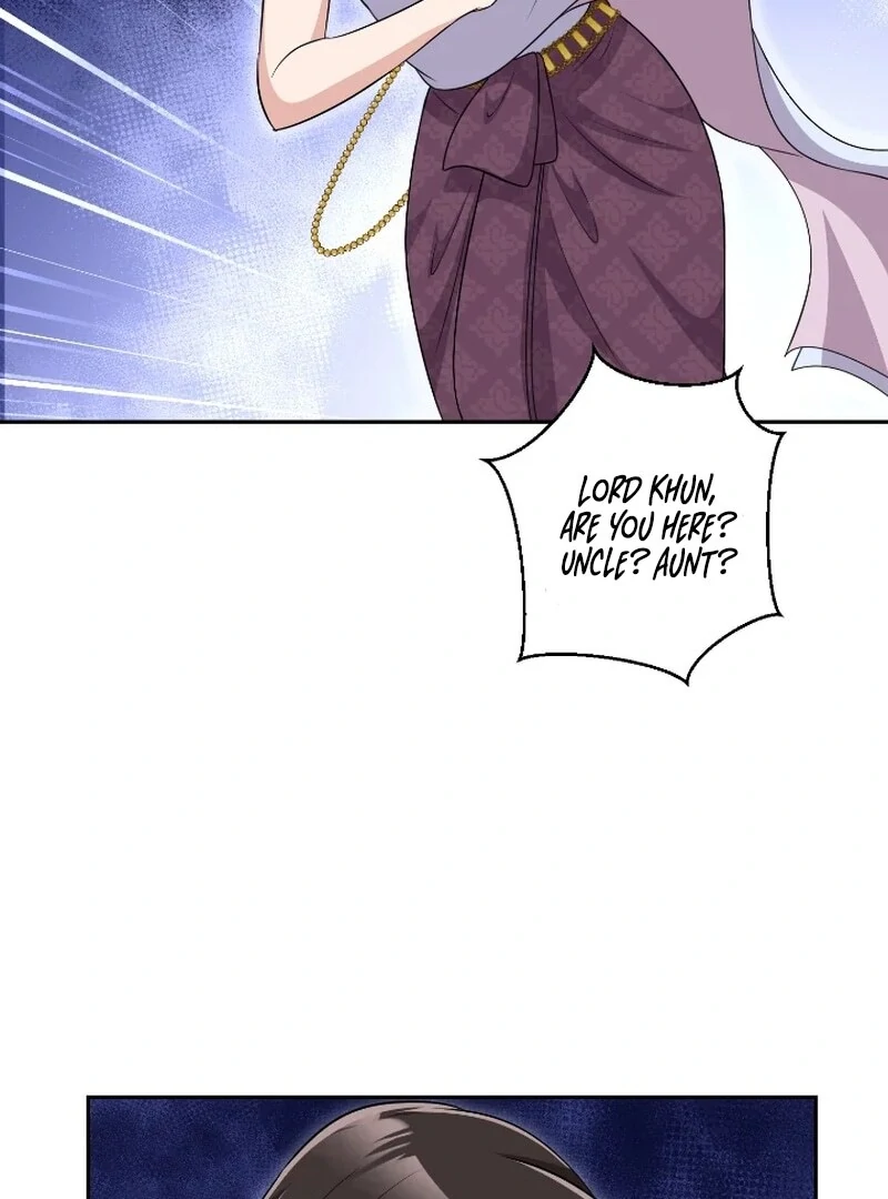 Love Destiny Chapter 54 - Page 29