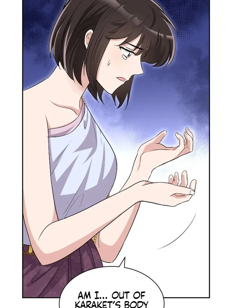 Love Destiny Chapter 54 - Page 30