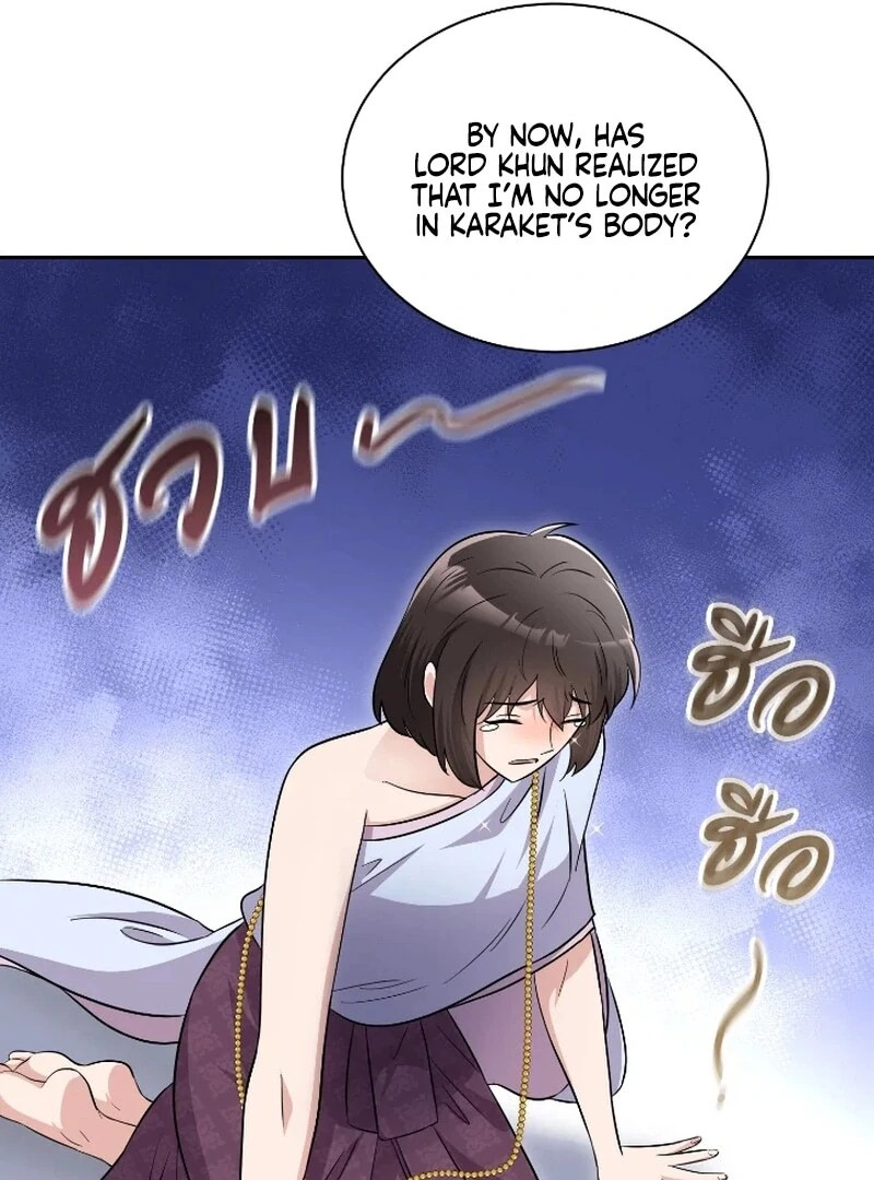 Love Destiny Chapter 54 - Page 33