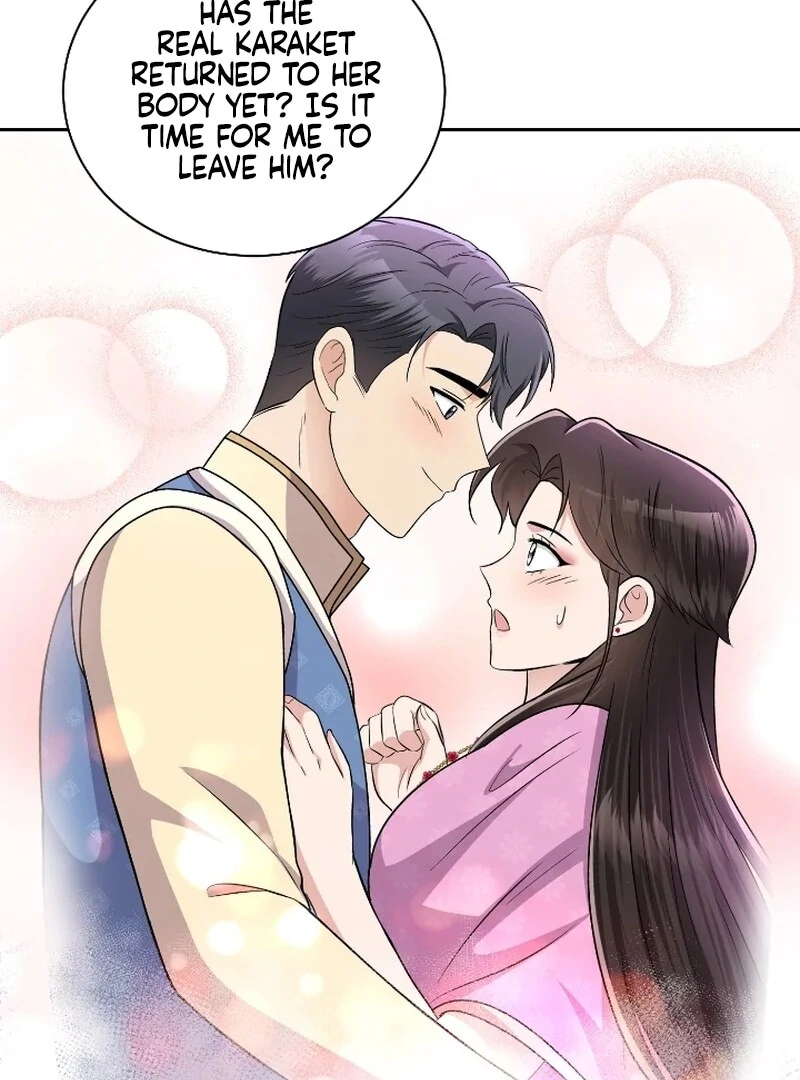 Love Destiny Chapter 54 - Page 35