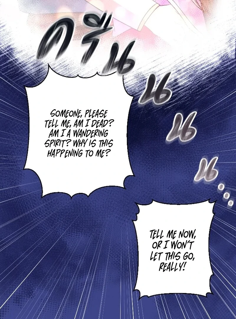 Love Destiny Chapter 54 - Page 36