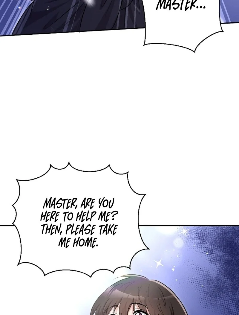 Love Destiny Chapter 54 - Page 41