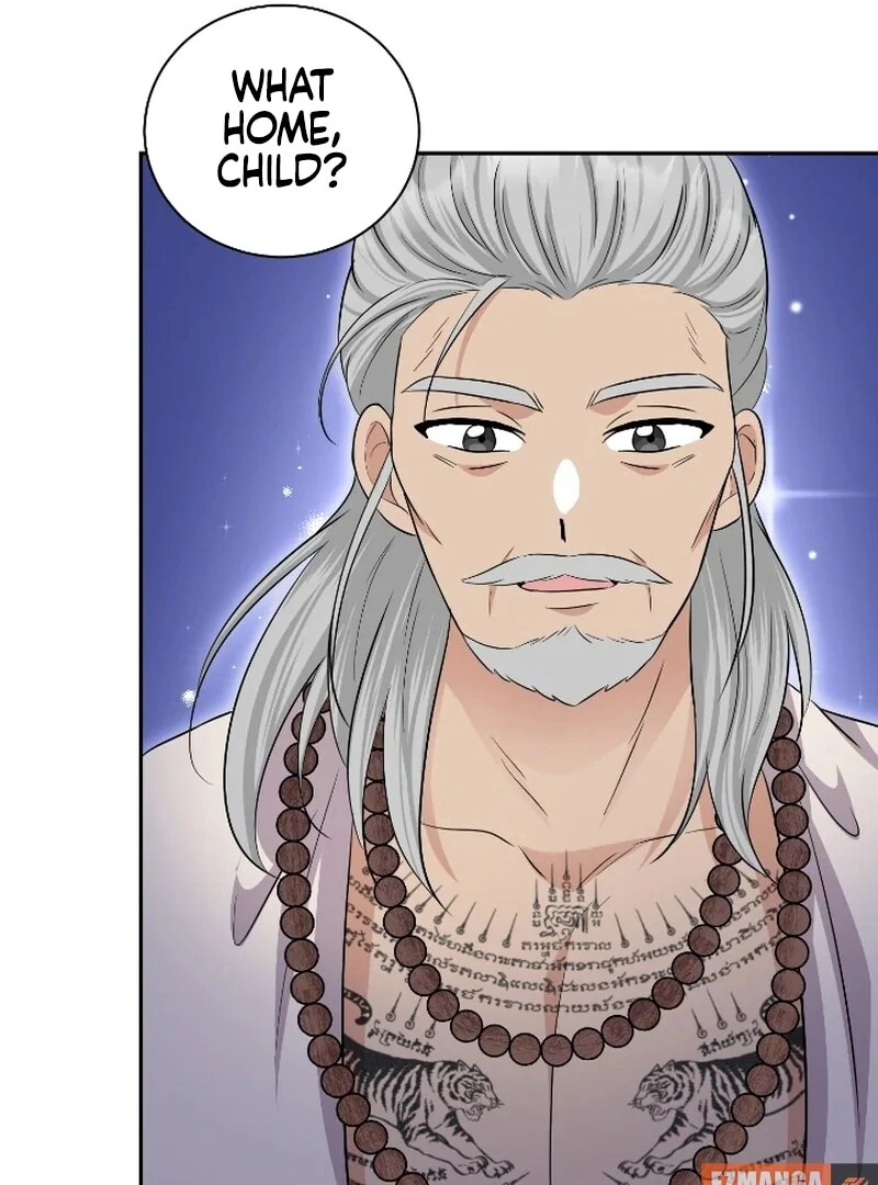 Love Destiny Chapter 54 - Page 43