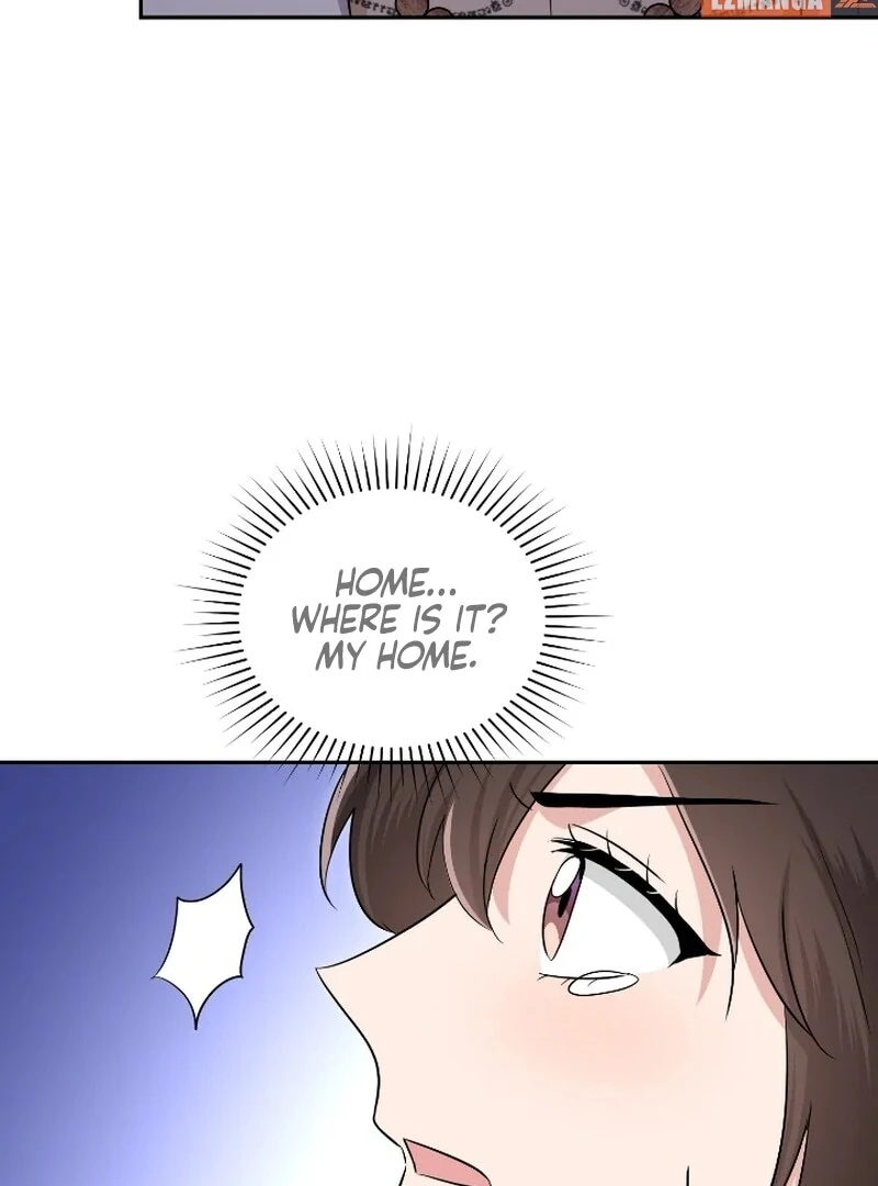 Love Destiny Chapter 54 - Page 44
