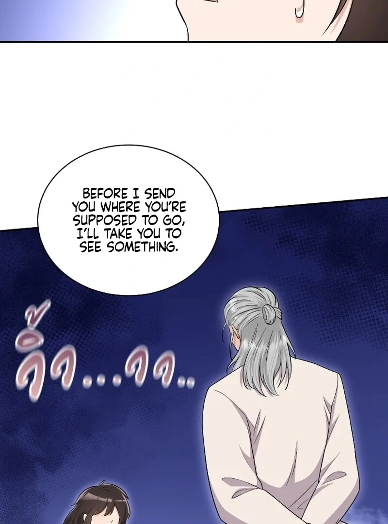 Love Destiny Chapter 54 - Page 45