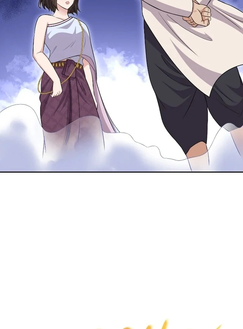 Love Destiny Chapter 54 - Page 46