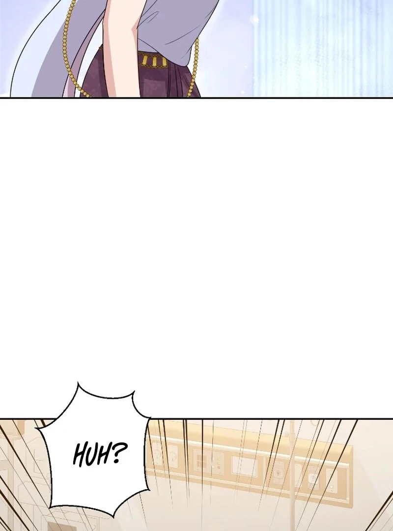 Love Destiny Chapter 54 - Page 49