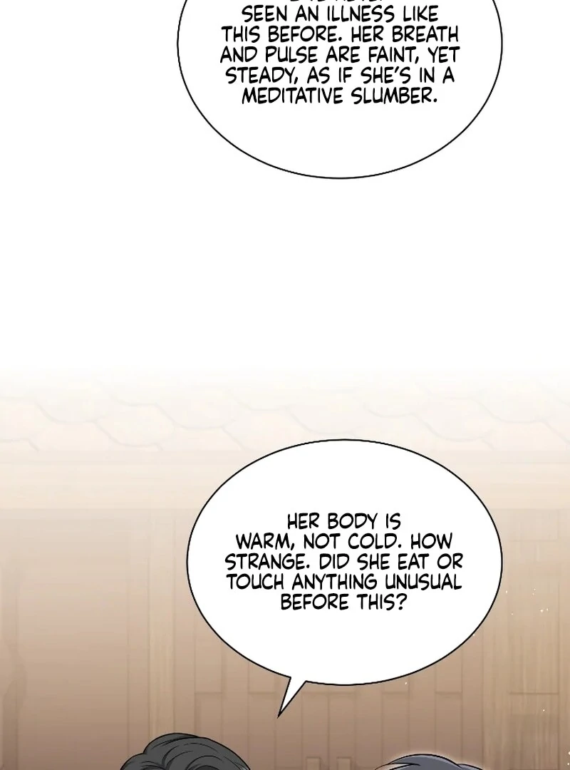Love Destiny Chapter 54 - Page 6