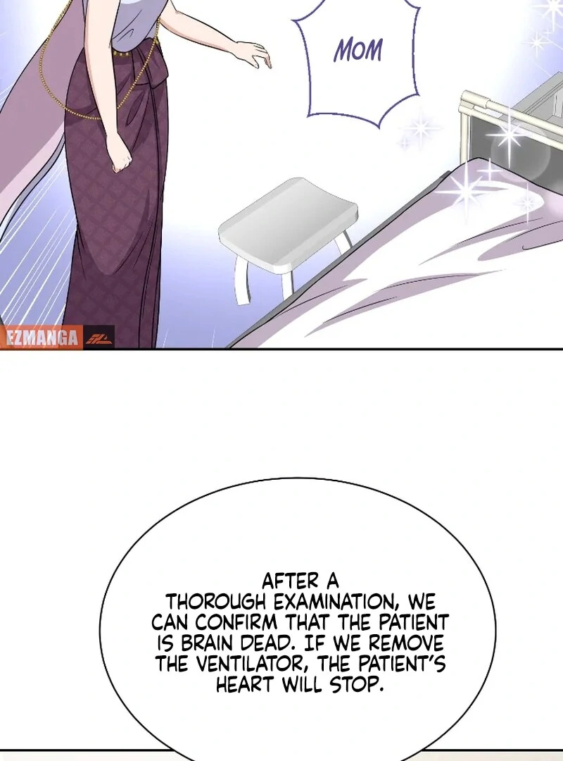 Love Destiny Chapter 54 - Page 65