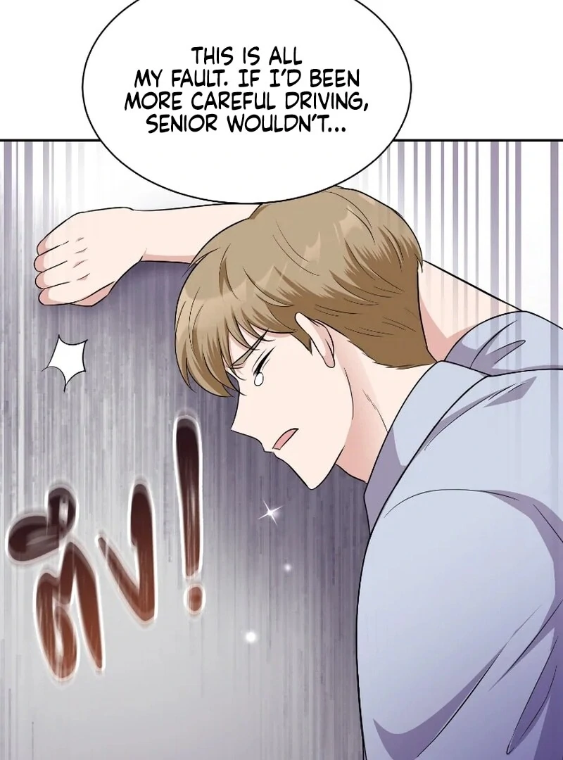 Love Destiny Chapter 54 - Page 76