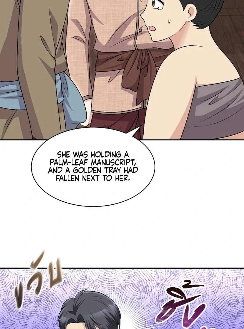 Love Destiny Chapter 54 - Page 9