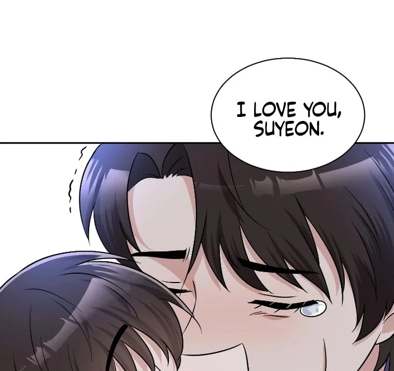 Love Destiny Chapter 54 - Page 82