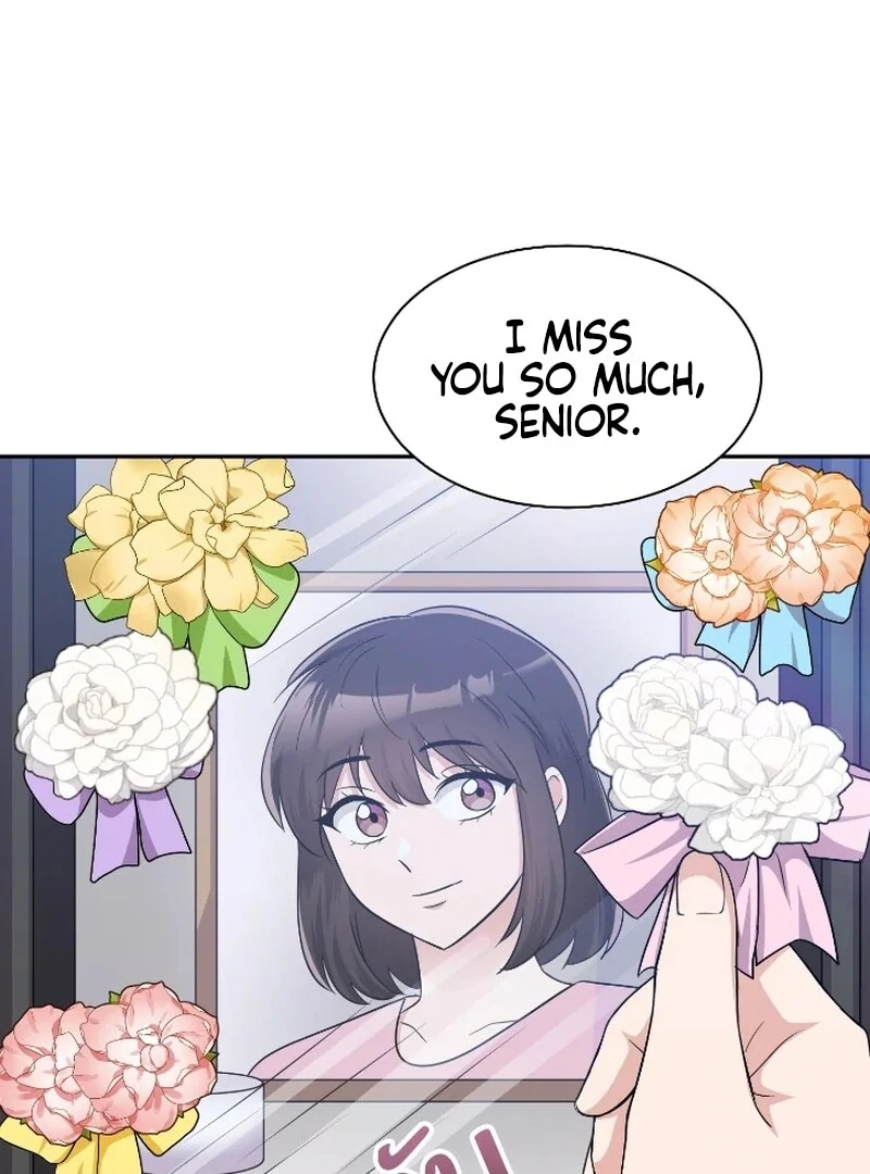 Love Destiny Chapter 54 - Page 88