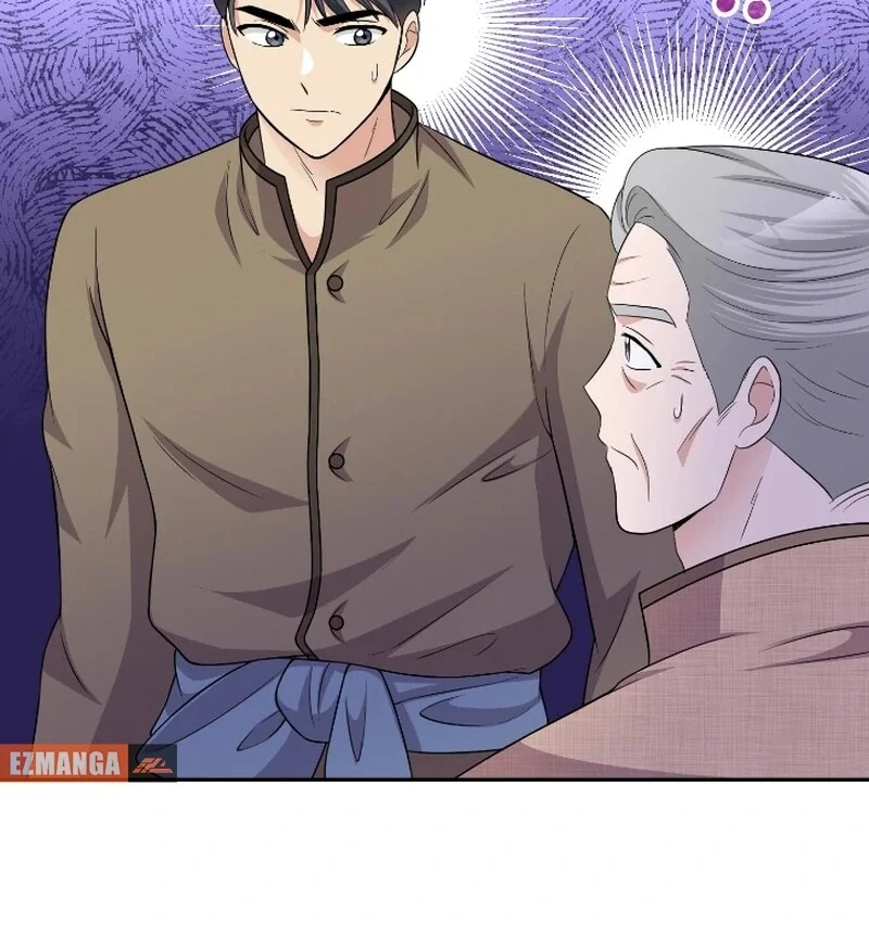 Love Destiny Chapter 54 - Page 10