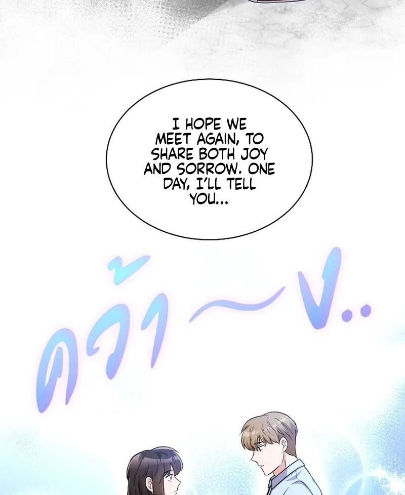 Love Destiny Chapter 54 - Page 91