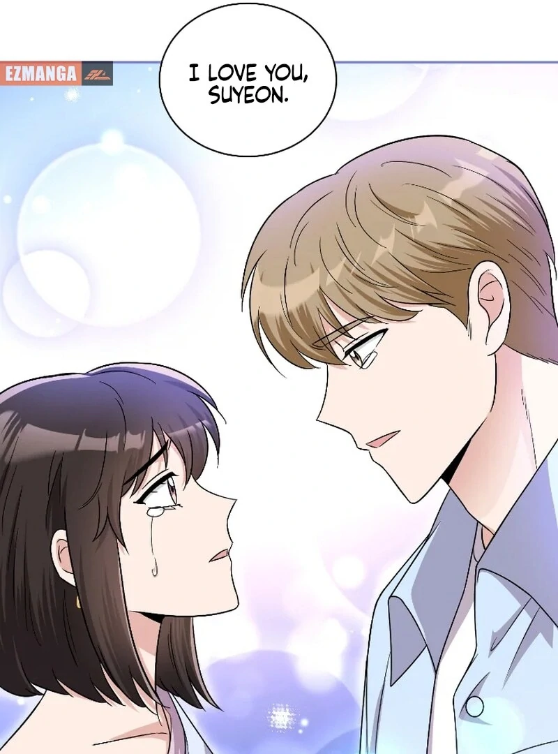 Love Destiny Chapter 54 - Page 93