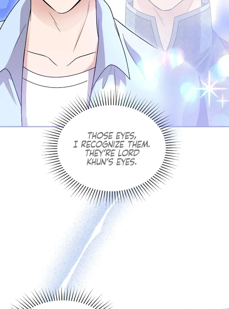 Love Destiny Chapter 54 - Page 97