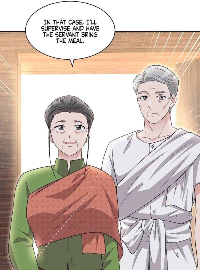 Love Destiny Chapter 55 - Page 101
