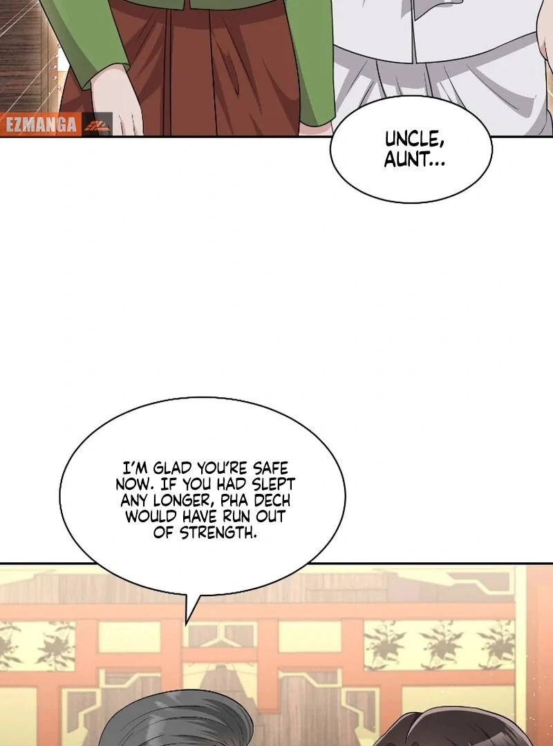 Love Destiny Chapter 55 - Page 102