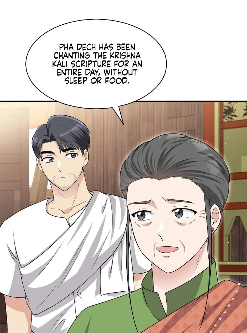 Love Destiny Chapter 55 - Page 104